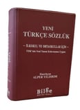 Yeni Türkçe Sözlük