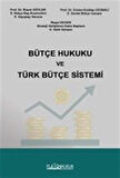 Bütçe Hukuku Ve Türk Bütçe Sistemi / Kolektif