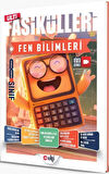 8. Sınıf Fen Bilimleri Ulti Fasikülleri Ulti Yayınları