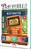 8. Sınıf Matematik Ulti Fasikülleri Ulti Yayınları