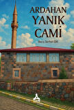 Ardahan Yanık Cami