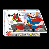 Hayrettin Usta - Kutulu 10 Kitap