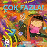 Çok Fazla! / Jolene Gutiérrez