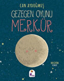 Gezegen Oyunu / Merkür / Can Aydoğmuş