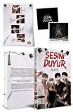Sesini Duyur (Ciltli) / M. Rise