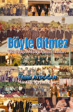 Böyle Gitmez