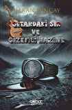 Gitardaki Sır ve Gizemli Hazine / Hakan Dinçay