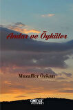 Anılar ve Öyküler / Muzaffer Özkan