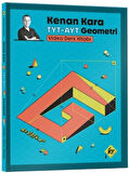 Kenan Kara ile TYT - AYT Geometri Video Ders Kitabı