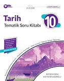 10. Sınıf Tarih Tematik Soru Kitabı Palme Yayınları