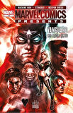 Marvel Comics Presents 2025-11