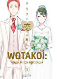 Wotakoi 5. Cilt