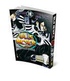 İblis Keser 19. Cilt