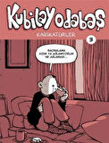 Kubilay Odabaş Karikatürler 3 / Kubilay Odabaş