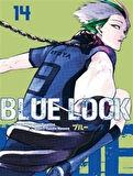 Blue Lock Cilt 14 / Muneyuki Kaneşiro