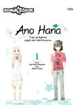 Ano Hana Cilt 1