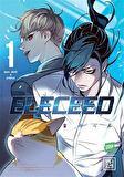 Eleceed 1 / Jeho Son