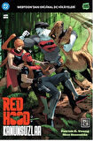 Red Hood: Kanunsuzlar 1