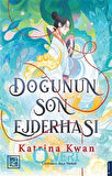 Doğunun Son Ejderhası / Katrina Kwan