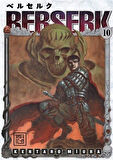Berserk 10 / Kentaro Miura