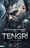 Tengri & Bir Yaratılışın Hikayesi / Çağlayan Yılmaz