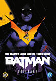 Batman: Failsafe / Chip Zdarsky