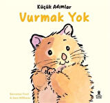 Küçük Adımlar / Vurmak Yok / Bernette Ford