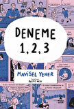 Deneme 1,2,3 / Mavisel Yener