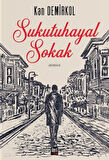 Sukutuhayal Sokak