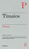 Timaios / Platon (Eflatun)