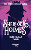 Sherlock Holmes / Baskerville Tazısı / Sir Arthur Conan Doyle
