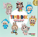 Tımbıdık / Komisyon