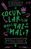 Çocuklar İçin Nasıl Yazmalı ?