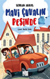 Mavi Çuvalın Peşinde / Serkan Akkuş