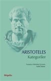 Kategoriler / Aristoteles (Aristo)