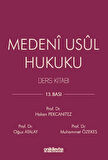 Medeni Usul Hukuku