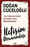 İletişim Donanımları / Doğan Cüceloğlu