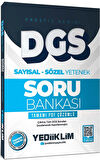 Yediiklim 2026 DGS Prestij Serisi Sayısal Sözel Yetenek Tamamı PDF Çözümlü Soru Bankası