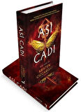 Asi Cadı – Kızıl Güve 2
