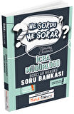 Dizgi Kitap Hukuk Atölyesi İcra Müdürlüğü Borçlar Hukuku Ne Sordu Ne Sorar Soru Bankası Çözümlü - Mustafa Dinçdemir Dizgi Kitap