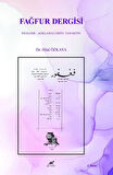 Fağfur Dergisi