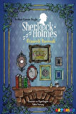 Sherlock Holmes: Gizemli Parmak