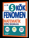 5 KÖK Matematik Soru Bankası