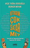 Kitabım Çok Satar Mı? / Ayşe Tuğba Dedeoğlu