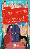 Violet Veil'in Gizemi-3 / Yüksek Riskli Dava / Sophie Cleverly