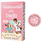 İntikamdan DAHA Güçlü / Kasie West