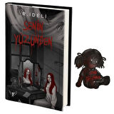 Senin Yüzünden (Ciltli) / R. İdeli