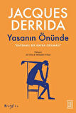 Yasanın Önünde