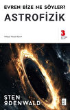 Astrofizik / Evren Bize Ne Söyler? / Sten Odenwald