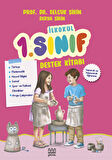 İlkokul 1. Sınıf Destek Kitabı